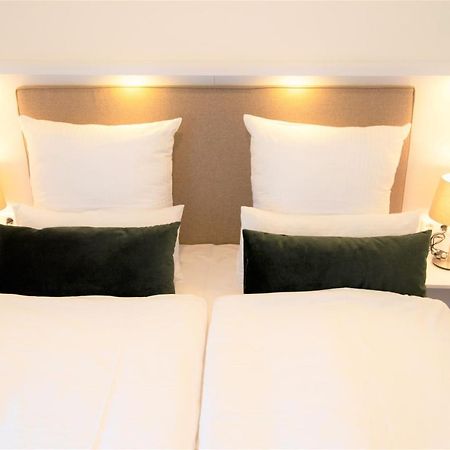 Amplidi Hotel هانوفر المظهر الخارجي الصورة