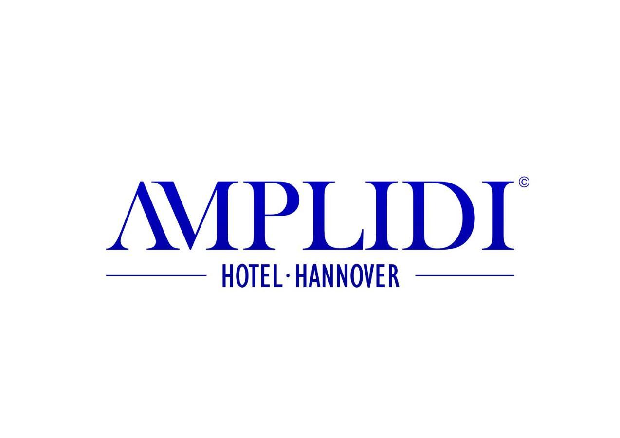Amplidi Hotel هانوفر المظهر الخارجي الصورة