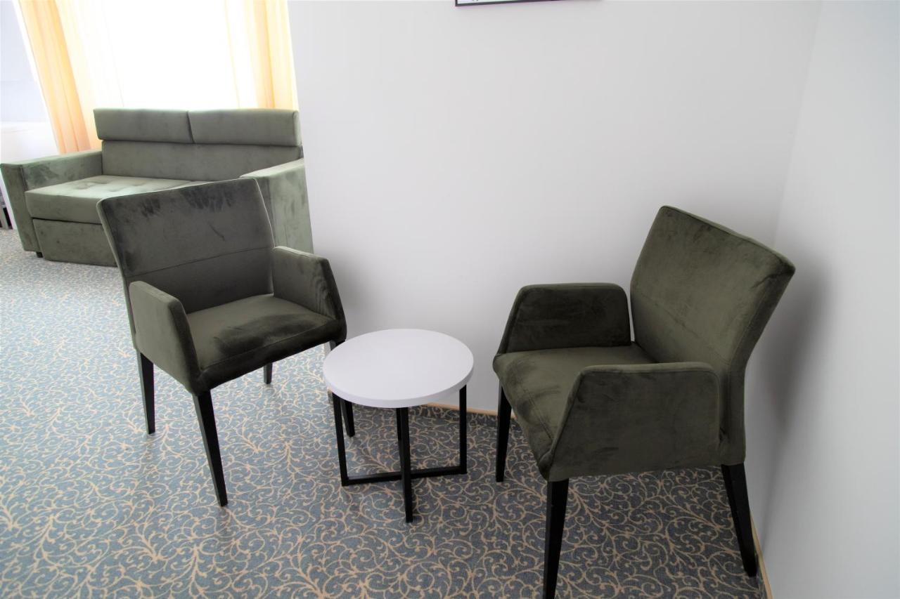 Amplidi Hotel هانوفر المظهر الخارجي الصورة